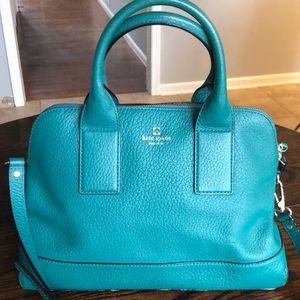 kate spade handbag